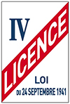 Licence IV