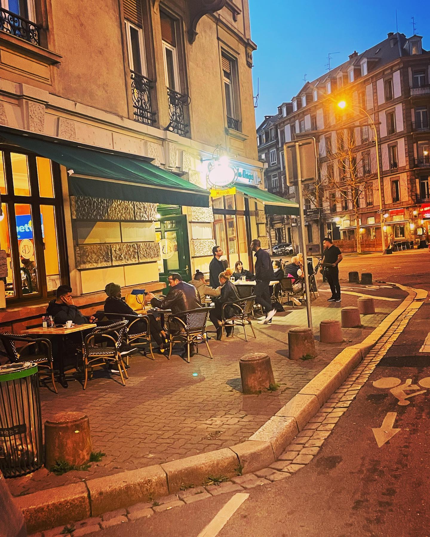 BAR | Brasserie des Vosges Votre brasserie traditionnelle atypique et chaleureuse Ostwald