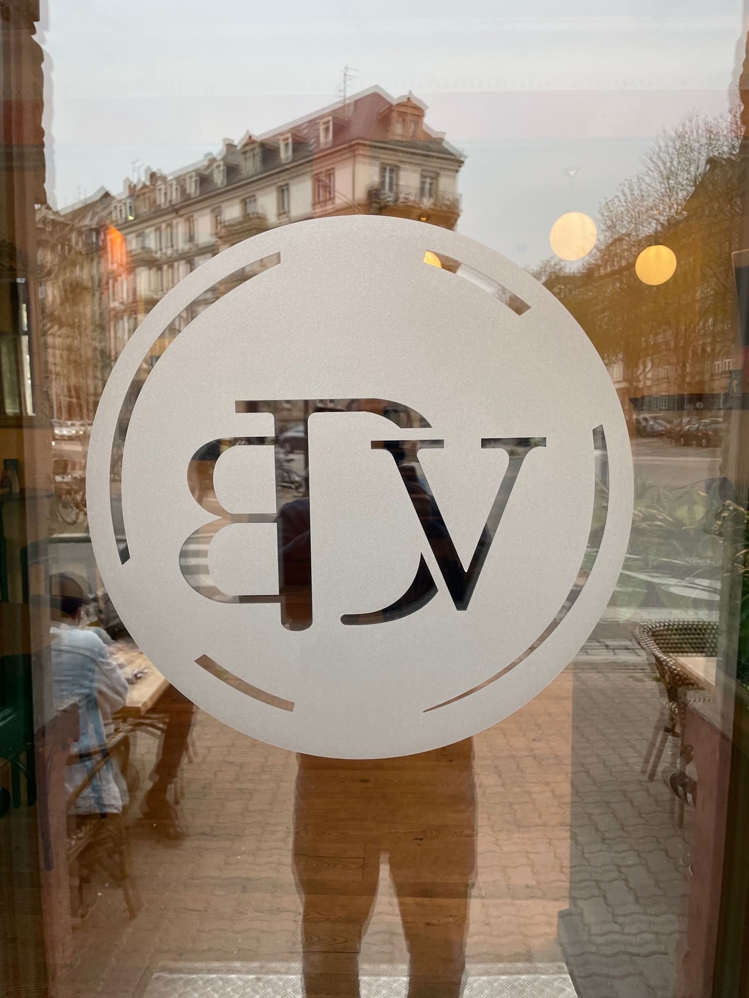 Bar &agrave; Strasbourg avec une ambiance conviviale et chic Lingolsheim 0