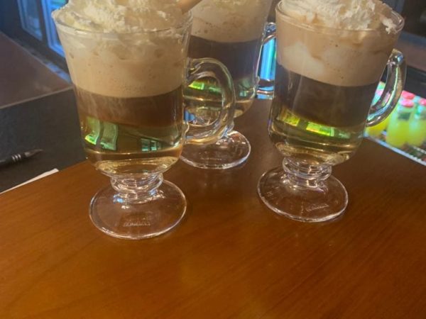 Bar &agrave; Strasbourg avec une ambiance conviviale et chic Strasbourg 1