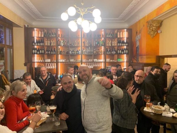 Bar &agrave; Strasbourg avec une ambiance conviviale et chic Illkirch-Graffenstaden 2