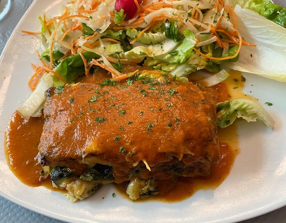 Nos plats Schiltigheim