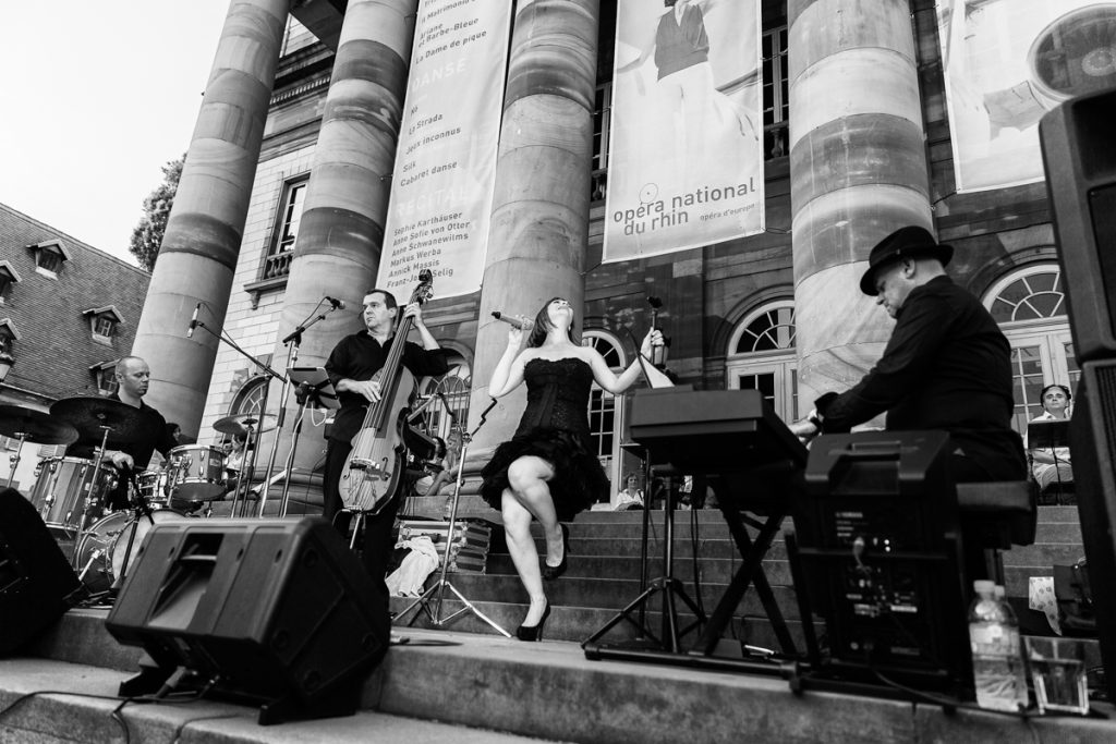 CONCERT CAROLE BOYER STRASBOURG 2014 LR PHOTO 103 SUR 114 1024X683 1 | Brasserie des Vosges Saint-Valentin 2023 : Découvrez le Menu Obernai