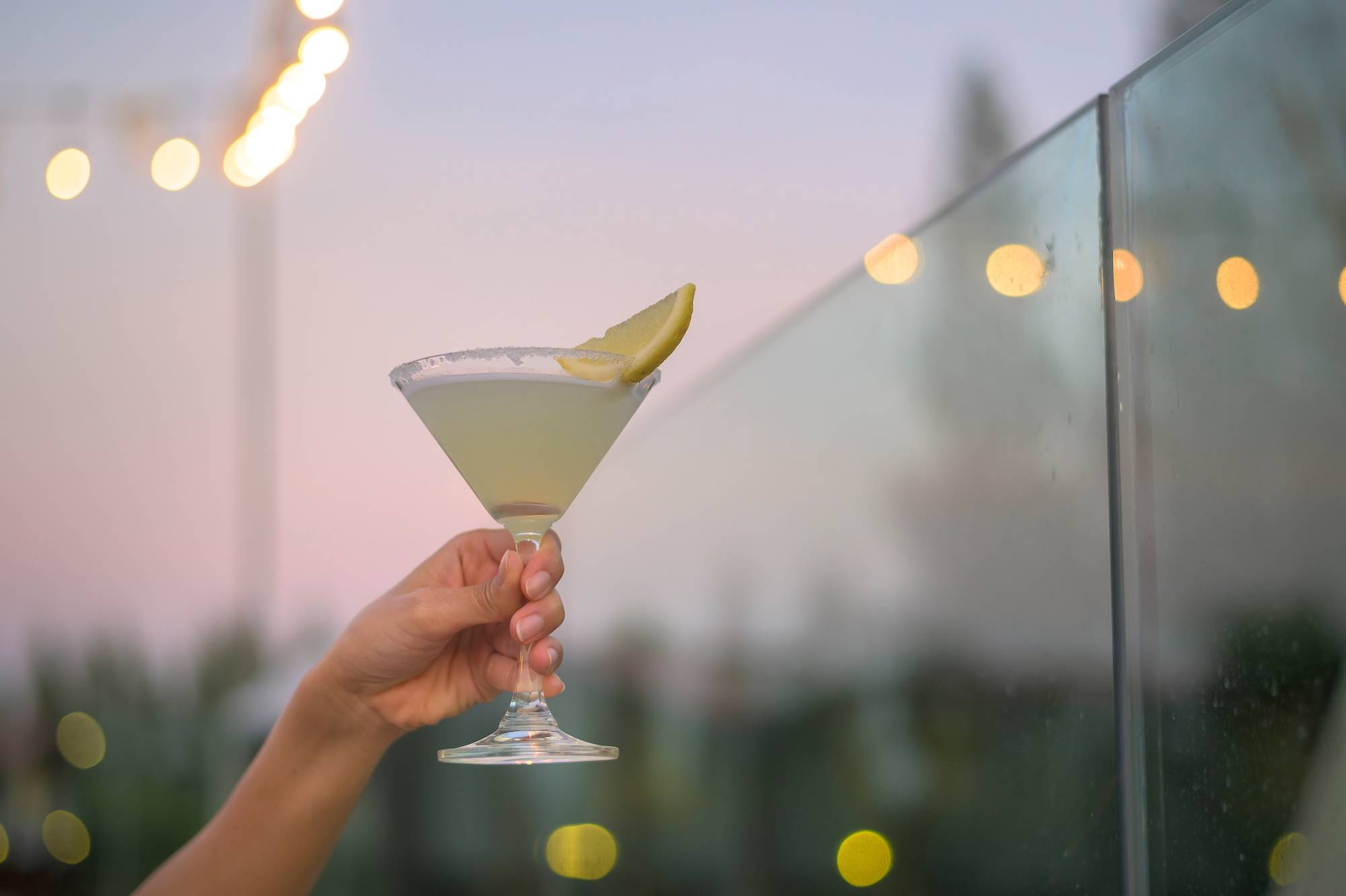 Que choisir dans un bar du monde ? Ostwald