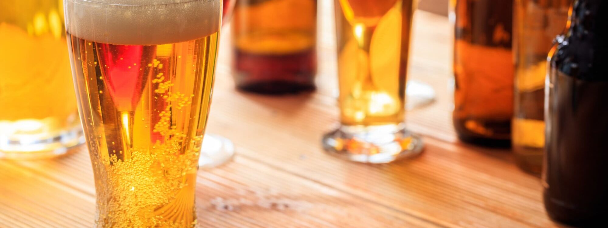 Quelles sont les origines de la bi&egrave;re alsacienne ? Saverne