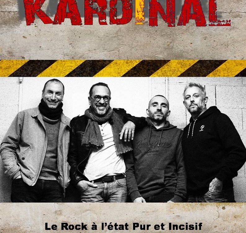 KARDINAL Obernai