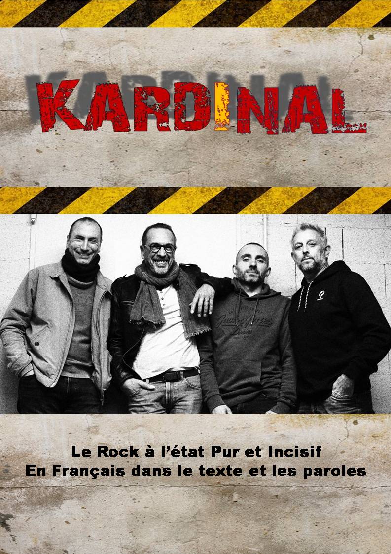 KARDINAL Obernai